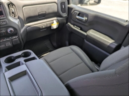 Chevrolet Silverado 2500HD Custom 4WD Crew Cab 159" 2026