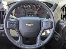 Chevrolet Silverado 2500HD Custom 4WD Crew Cab 159" 2026
