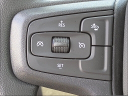 Chevrolet Silverado 2500HD Custom 4WD Crew Cab 159" 2026