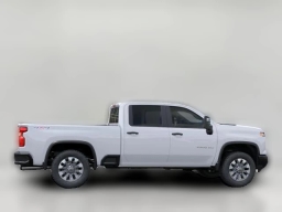 Chevrolet Silverado 2500HD Custom 4WD Crew Cab 159" 2026