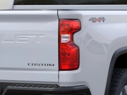 Chevrolet Silverado 2500HD Custom 4WD Crew Cab 159" 2026