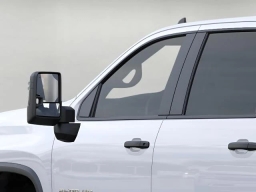 Chevrolet Silverado 2500HD Custom 4WD Crew Cab 159" 2026