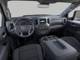 Chevrolet Silverado 2500HD Custom 4WD Crew Cab 159" 2026