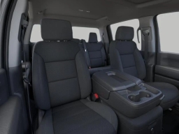 Chevrolet Silverado 2500HD Custom 4WD Crew Cab 159" 2026