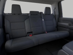 Chevrolet Silverado 2500HD Custom 4WD Crew Cab 159" 2026