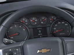 Chevrolet Silverado 2500HD Custom 4WD Crew Cab 159" 2026