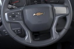 Chevrolet Silverado 2500HD Custom 4WD Crew Cab 159" 2026
