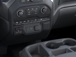 Chevrolet Silverado 2500HD Custom 4WD Crew Cab 159" 2026