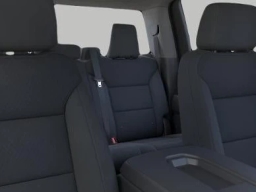 Chevrolet Silverado 2500HD Custom 4WD Crew Cab 159" 2026