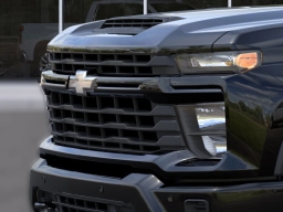 Chevrolet Silverado 2500HD Custom 4WD Crew Cab 159" 2026