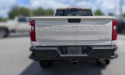Chevrolet Silverado 2500HD Custom 4WD Crew Cab 159" 2026