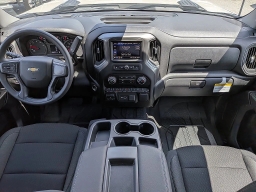 Chevrolet Silverado 2500HD Custom 4WD Crew Cab 159" 2026