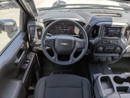 Chevrolet Silverado 2500HD Custom 4WD Crew Cab 159" 2026