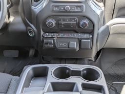 Chevrolet Silverado 2500HD Custom 4WD Crew Cab 159" 2026