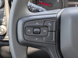 Chevrolet Silverado 2500HD Custom 4WD Crew Cab 159" 2026