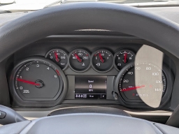 Chevrolet Silverado 2500HD Custom 4WD Crew Cab 159" 2026
