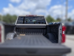 Chevrolet Silverado 2500HD Custom 4WD Crew Cab 159" 2026