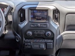 Chevrolet Silverado 2500HD Custom 4WD Crew Cab 159" 2026
