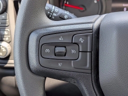 Chevrolet Silverado 2500HD Custom 4WD Crew Cab 159" 2026