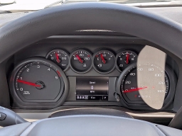 Chevrolet Silverado 2500HD Custom 4WD Crew Cab 159" 2026