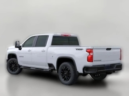 Chevrolet Silverado 2500HD LT 4WD Crew Cab 159" 2026