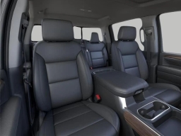 Chevrolet Silverado 2500HD LT 4WD Crew Cab 159" 2026