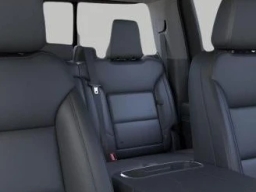 Chevrolet Silverado 2500HD LT 4WD Crew Cab 159" 2026
