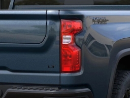 Chevrolet Silverado 2500HD LT 4WD Crew Cab 159" 2026