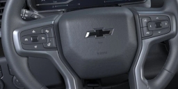 Chevrolet Silverado 2500HD LT 4WD Crew Cab 159" 2026