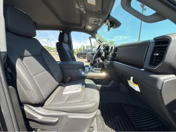 Chevrolet Silverado 2500HD LT 4WD Crew Cab 159" 2026