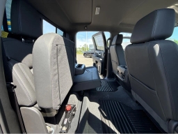Chevrolet Silverado 2500HD LT 4WD Crew Cab 159" 2026