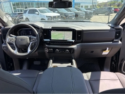 Chevrolet Silverado 2500HD LT 4WD Crew Cab 159" 2026