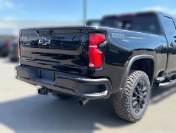 Chevrolet Silverado 2500HD LT 4WD Crew Cab 159" 2026