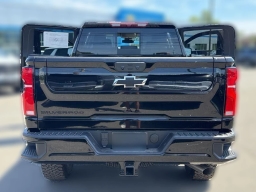 Chevrolet Silverado 2500HD LT 4WD Crew Cab 159" 2026