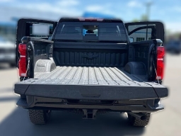 Chevrolet Silverado 2500HD LT 4WD Crew Cab 159" 2026