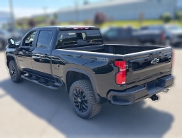 Chevrolet Silverado 2500HD LT 4WD Crew Cab 159" 2026