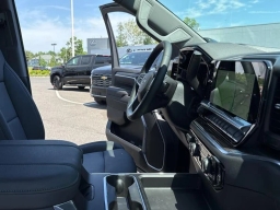 Chevrolet Silverado 2500HD LT 4WD Crew Cab 159" 2026