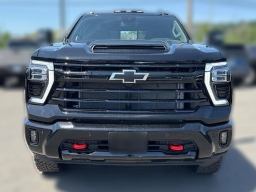 Chevrolet Silverado 2500HD LT 4WD Crew Cab 159" 2026