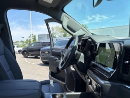 Chevrolet Silverado 2500HD LT 4WD Crew Cab 159" 2026