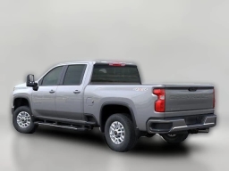 Chevrolet Silverado 2500HD LT 4WD Crew Cab 159" 2026