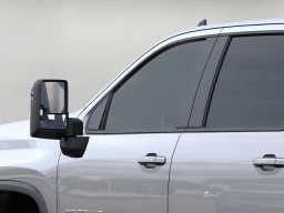 Chevrolet Silverado 2500HD LT 4WD Crew Cab 159" 2026