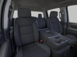 Chevrolet Silverado 2500HD LT 4WD Crew Cab 159" 2026