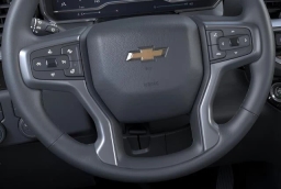 Chevrolet Silverado 2500HD LT 4WD Crew Cab 159" 2026