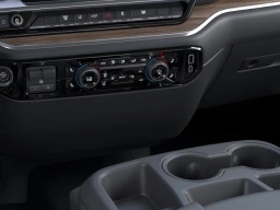 Chevrolet Silverado 2500HD LT 4WD Crew Cab 159" 2026