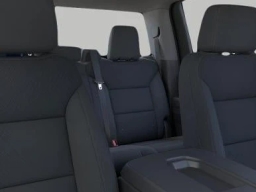 Chevrolet Silverado 2500HD LT 4WD Crew Cab 159" 2026