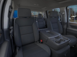 Chevrolet Silverado 2500HD LT 4WD Crew Cab 159" 2026