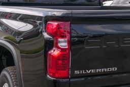 Chevrolet Silverado 2500HD LT 4WD Crew Cab 159" 2025
