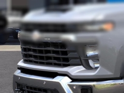 Chevrolet Silverado 2500HD LT 4WD Crew Cab 159" 2026
