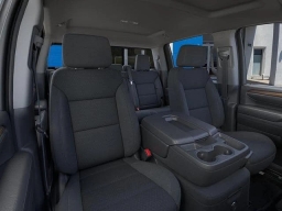 Chevrolet Silverado 2500HD LT 4WD Crew Cab 159" 2026