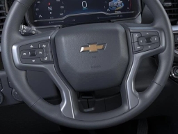 Chevrolet Silverado 2500HD LT 4WD Crew Cab 159" 2026